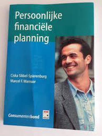 Persoonlijke financiële planning 9789043903042, Verzenden, Gelezen, C. Sikkel-Spierenburg