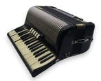 Castelfidardo - Mod. Harmony con 120 Bassi e 5 Registri -, Nieuw