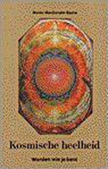 KOSMISCHE HEELHEID 9789020254778 M. MacDonald-Bayne, Boeken, Verzenden, Gelezen, M. MacDonald-Bayne