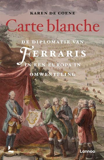 Carte blanche 9789401495196 Karen De Coene, Boeken, Verzenden, Zo goed als nieuw, Karen De Coene