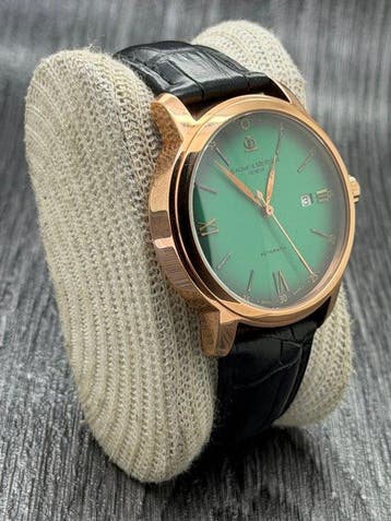 Baume & Mercier - Genève - Sans prix de réserve - Homme -