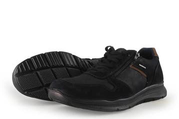 Imac Sneakers in maat 44 Blauw, Verzenden, Sneakers