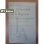 De mandril op de slagboom 9789029046381 John Ashbery, Verzenden, Gelezen, John Ashbery
