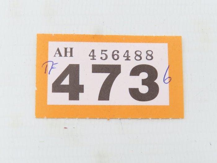 Trix H0 - 66106 Feuer Und Wasser - Modeltrein, Hobby en Vrije tijd, Modeltreinen | H0