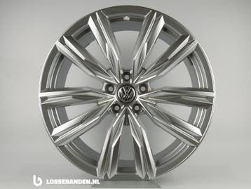 Originele Volkswagen Tiguan 5NA601025J 5NA601025H Kaapstad v, Ophalen of Verzenden, Nieuw