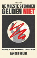 Het is niet jouw schuld, maar je kan er wel iets aan doen, Verzenden, Zo goed als nieuw, Sander Heijne