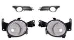 Opel Corsa D 2008-2011 Mistlampset (Mistlampsets), Verzenden, Nieuw, Opel