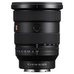 Sony 16-35mm 2.8 FE GM II nr. 1971, Ophalen of Verzenden