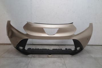 voorbumper Toyota Aygo X, Auto-onderdelen, Verzenden, Gebruikt