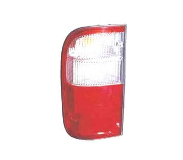 Feux Arrière Gauche Pour Toyota Hilux 98-04, Verzenden