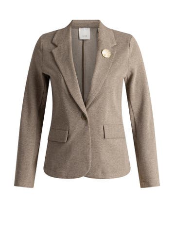 Yest blazer Berta Essential42Maat 42/44 (L), Verzenden, Nieuw, Maat 42/44 (L), Overige kleuren