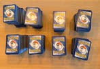 Pokémon - 900 Bulk kaarten Foil, Reverse holo, Holo -, Hobby en Vrije tijd, Verzamelkaartspellen | Pokémon, Nieuw