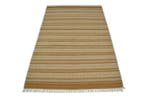 Handgeweven Kelim tapijt wol nieuw - Tapijt - 190 cm - 123, Nieuw