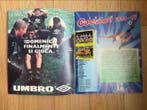 1996/97 Panini First edition - 1 Compleet album - Near Mint, Nieuw