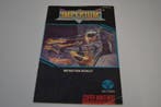 Imperium (SNES USA MANUAL), Nieuw
