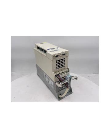 Homag F5 frequentiesturing 0.75 KVA 07F5AAD-YA1G, Verzenden