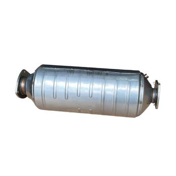 Roetfilter Mitsubishi Canter VII/VIII. ME555982, Ophalen of Verzenden, Nieuw