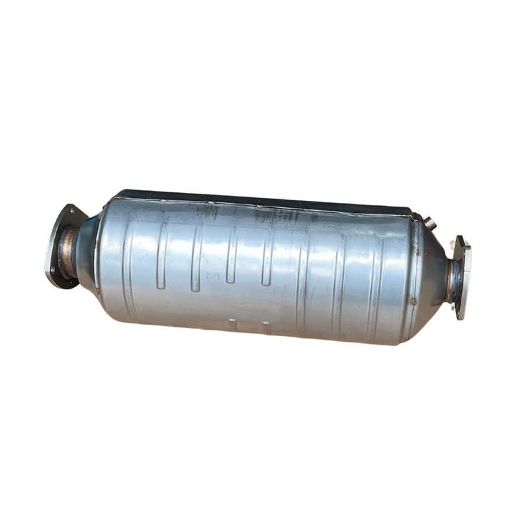 Roetfilter Mitsubishi Canter VII/VIII. ME555982, Auto-onderdelen, Uitlaatsystemen, Ophalen of Verzenden