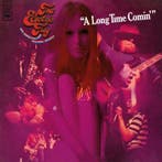 The Electric Flag - A Long Time Comin, Verzenden