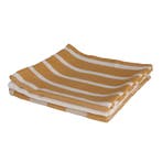 Cosy & Trendy Keukenhanddoek - Amber Gold (3 stuks), Huis en Inrichting, Keuken | Textiel, Verzenden, Nieuw