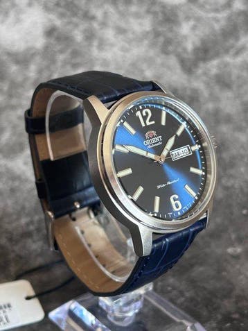 Orient - Automatic - Sans prix de réserve - Homme -, Handtassen en Accessoires, Nieuw
