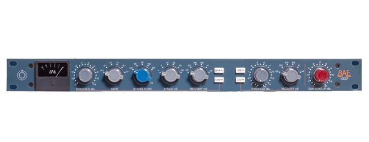 BAE 10DCF (internal PSU), TV, Hi-fi & Vidéo, Appareils professionnels, Enlèvement ou Envoi