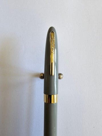 Sheaffer - Admiral Snorkel - Vulpen, Nieuw