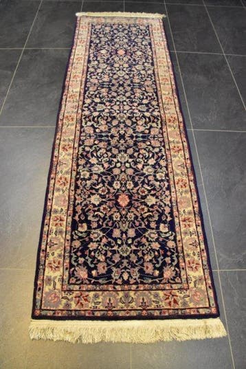 Isphahan - Chaussures de course - 247 cm - 78 cm, Huis en Inrichting, Stoffering | Tapijten en Vloerkleden, Nieuw