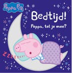 Bedtijd! Peppa, tel je mee? / Peppa Pig 9789047862482, Boeken, Verzenden, Zo goed als nieuw, Neville Astley