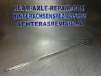 Sierlijst chroom, linker portier Opel Ascona A of Manta A., Verzenden