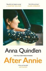 After Annie 9781398525214 Anna Quindlen, Boeken, Verzenden, Zo goed als nieuw, Anna Quindlen