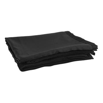 WENTEX® Pipe en Drape Medium Gloss Satin gordijn 300x250cm, Verzenden, Nieuw