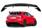 Dakspoiler | Mercedes-Benz | A-klasse 12-15 5d hat. W176 / A, Verzenden