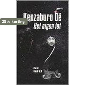 Het eigen lot / Meulenhoff editie / 1684 9789029056755 K. Oe, Boeken, Verzenden, Zo goed als nieuw, K. Oe