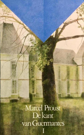 De kant van Guermantes I - Proust, Boeken, Verzenden, Nieuw