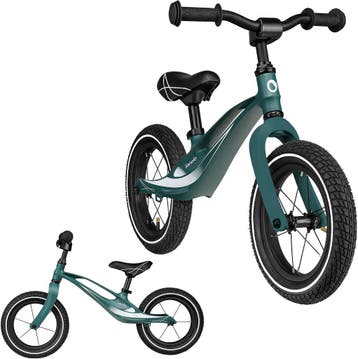 Lionelo Bart Air 12 | Tweede kansje | OP = OP (loopfiets), Verzenden, Zo goed als nieuw, Loopfiets