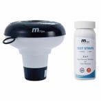 Cadre MSpa Oslo Amber Aero Plus 6 personnes, Ophalen of Verzenden