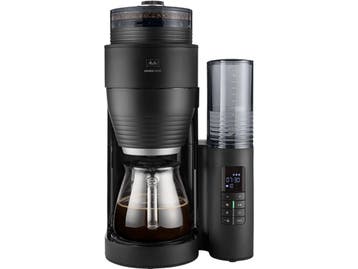 Melitta AromaFresh X 1030-06 - Koffiezetapparaat - 10 kopjes, Electroménager, Verzenden
