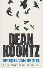 Dean Koontz - Spiegel Van De Ziel, Verzenden, Nieuw