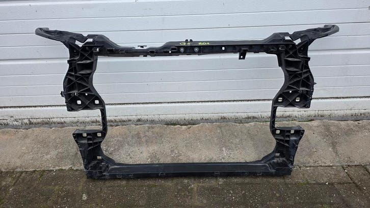 Face avant Audi Q5 80A Facelift 2020 -, Auto-onderdelen, Carrosserie, Ophalen