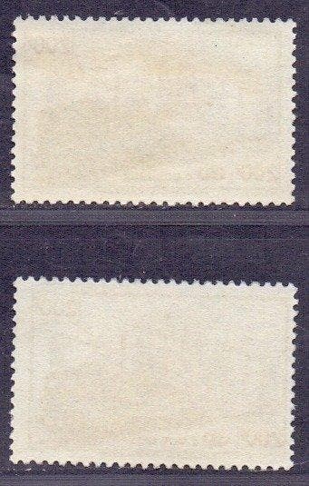 België 1953 - Ingebruikneming Noord-Zuidverbinding te