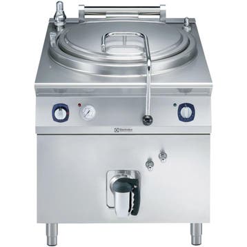 Kookketel | e-XP 900 | Elektrisch | 150L | Indirecte, Verzenden
