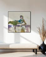 Harper - The bench - XL - NO RESERVE