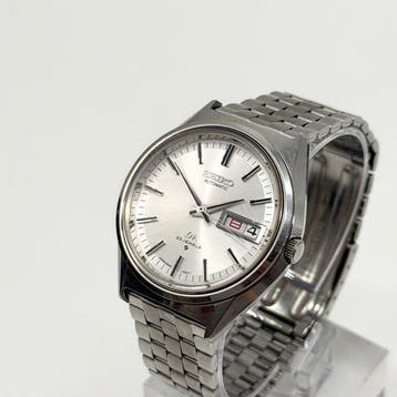 Seiko - Lord Matic - Sans prix de réserve - 5606-7260 -