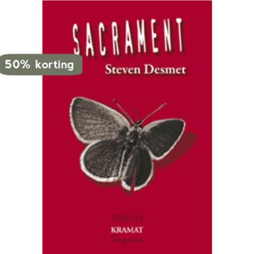 SACRAMENT 9789075212921 S. Desmet, Verzenden, Gelezen, S. Desmet