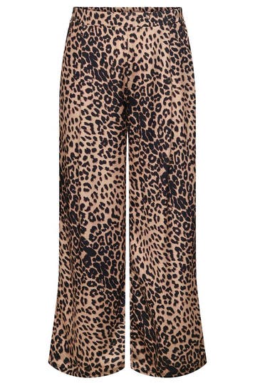 ONLY wijde broek LISTINA54Maat 46/48 (XL) of groter, Verzenden, Nieuw, Maat 46/48 (XL) of groter, Overige kleuren