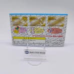 Pokémon - 1 Card - ANA Jet Gold Boarding Pass Pikachu