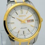 Seiko - Automatic SARV004 White Dial - Zonder minimumprijs -