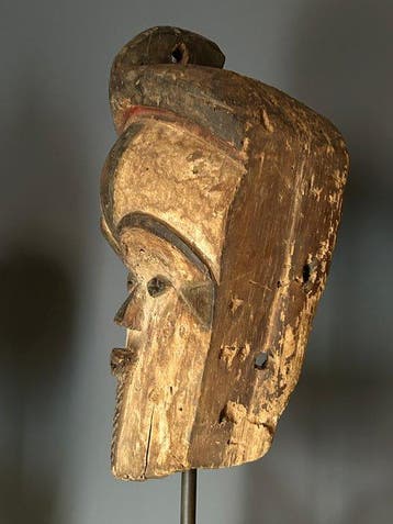 Vuvi - Gabon