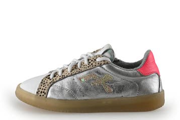 HIP Sneakers Meisjes in maat 31 Zilver, Verzenden, Schoenen